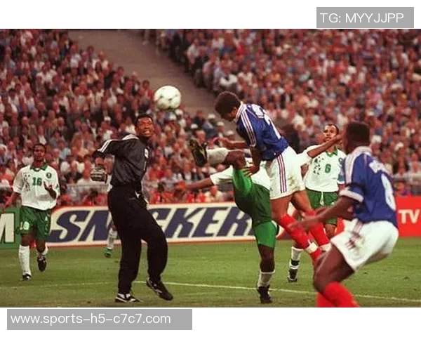 特雷泽盖谈世界杯扩军带来的机遇与98年夺冠的美好回忆