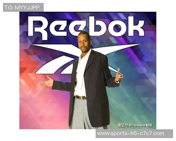 阿里纳斯直言艾弗森人气虽高却未获联盟力捧代言品牌仅限锐步