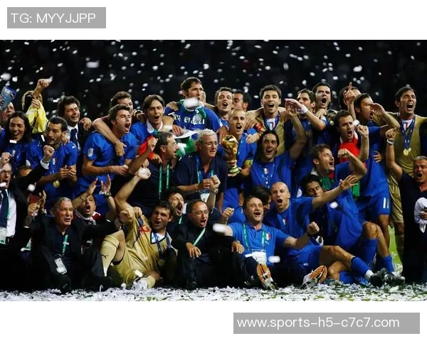 意大利足球的沉沦与希望世界杯之路是否依然可期