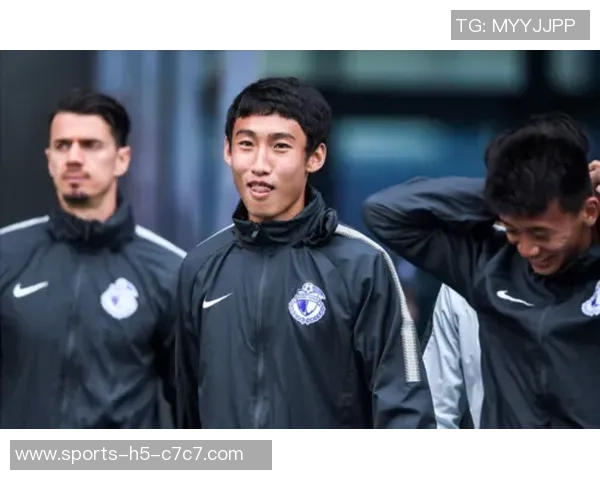 方镜淇表示将全力以赴助力球队发展与年轻球员成长