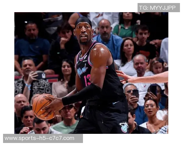 阿德巴约全场表现抢眼末节对飚SGA助热火逆转雷霆 阿德巴约全场表现抢眼末节对飚SGA助热火逆转雷霆